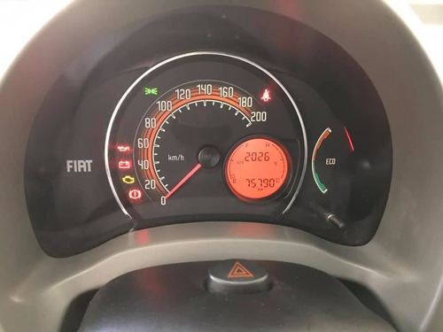Imagem 8 de 13 de Fiat Uno Vivace