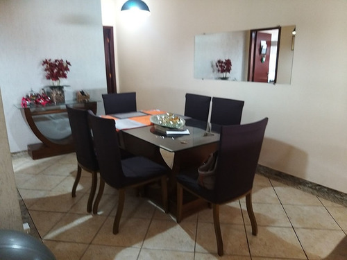 Imagem 3 de 23 de Casa Com 3 Quartos Para Comprar No Santa Mônica Em Belo Horizonte/mg - 2703