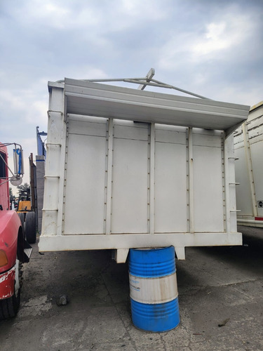 Caja Redilas Usos Múltiples