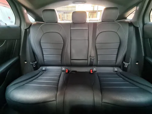 Mercedes-Benz Clase GLC 2.0 300 Off Road At