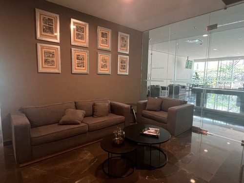 Renta Exclusivo Departamento En Residencial Carso Torre Moliere A Estrenar!
