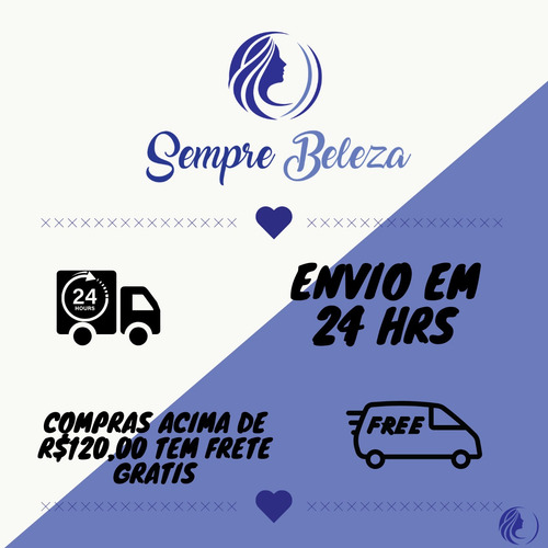 Botox Capilar Orgânico Zero Forever Liss 1kg Original