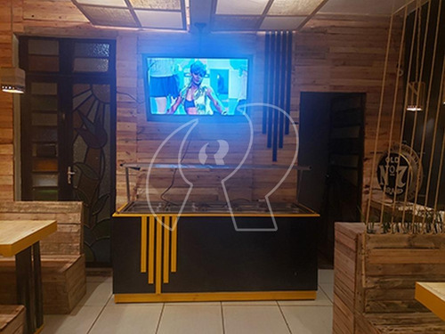 Imagem 11 de 12 de Casa Com 6 Suítes À Venda, 283 M² Por R$ 850.000 - Benfica - Fortaleza/ce - Ca0331