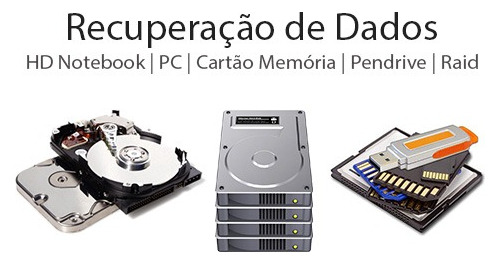 Recuperar Dados Hd Ssd/pendrive/cartão Memoria Formatados 15