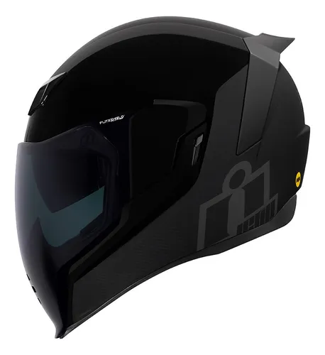Casco de moto icon sale