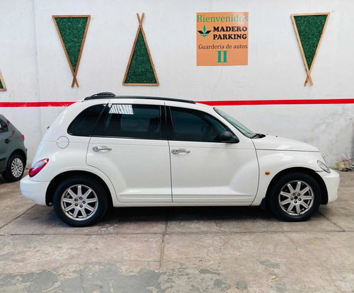 Chrysler Pt Cruiser 2009 2.4 Classic Mtx