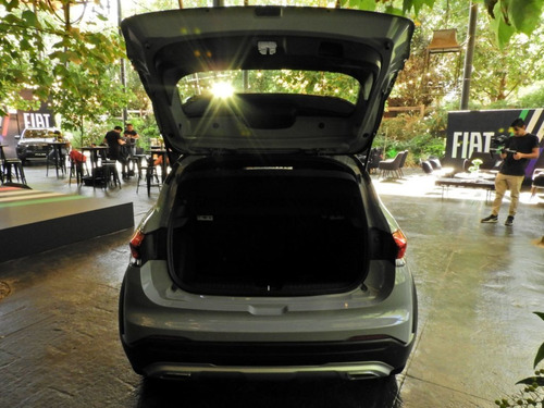 Imagen 12 de 25 de Fiat Pulse Suv Impetus Tomo Gol Gold Eco Sport Meriva C4 Jf