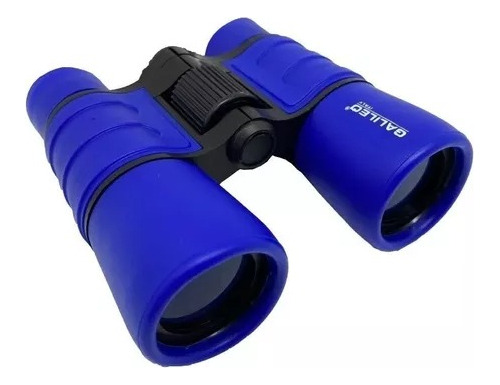 Binocular Azul 430a 4x Galileo Italy