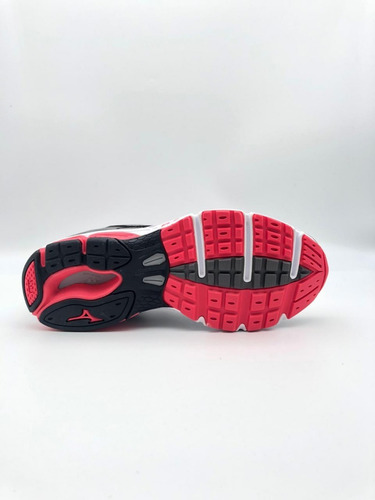 Tênis Mizuno Wave Impetus 3 Feminino Original N°38