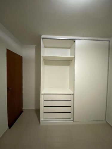 Apartamento Para Venda Em Bauru, Estoril, 1 Dormitório, 1 Banheiro, 1 Vaga - 4072_2-1180782