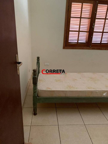 Imagem 10 de 14 de Chácara Em Condomínio De Itú. - 447