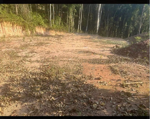 Terreno No Condomínio Sausalito Com 1.160m2