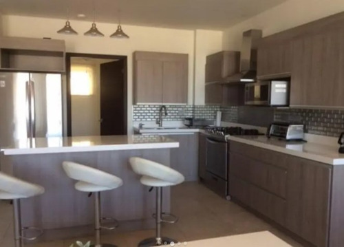 Casa En Venta En Manzanastitla, Cuajimalpa, Calle Prolongacion Hidalgo