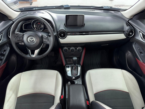 Mazda CX-3 2.0 I Grand Touring At