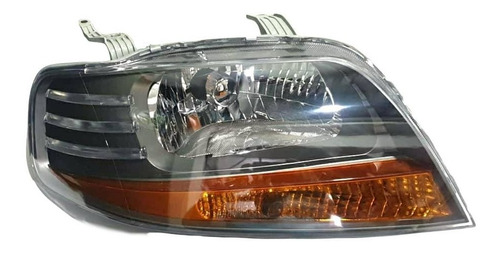 Faro Derecho Chevrolet Aveo 2006-2009