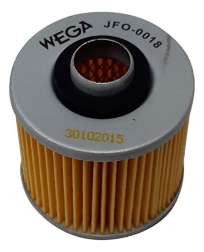 Filtro De Aceite Wega Yamaha Xvs 650