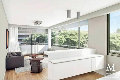 Imagen 8 de 11 de Palermo Chico - Penthouse 3 Amb Con Hermosa Vista Abierta, Amenities