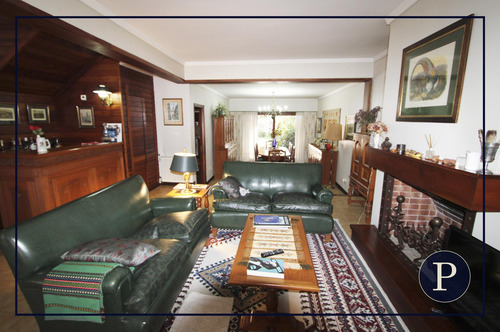 Chalet 5 Ambientes En San Carlos