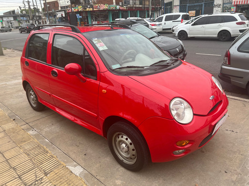 Chery QQ 1.1 Light