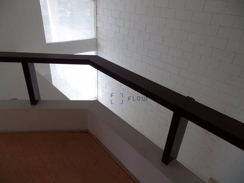 Casa 230m², 5 Dormitorios, 4 Vagas - Indianópolis - Ca0746