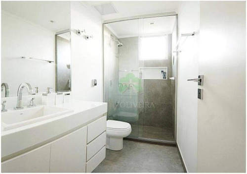 Apartamento À Venda, 157 M² Por R$ 954.000,00 - Vila Andrade (zona Sul) - São Paulo/sp - Ap2047