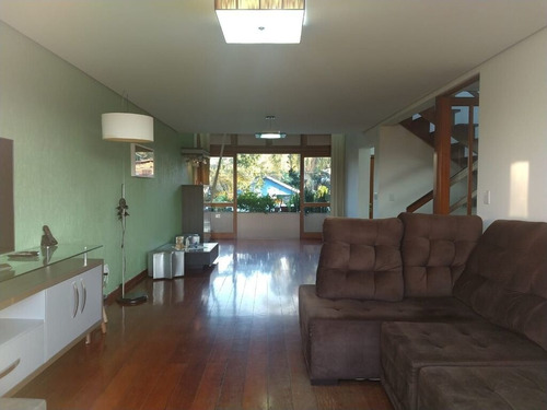 Imagem 4 de 28 de Casa À Venda No Bairro Ipanema - Porto Alegre/rs - O-26977-44085