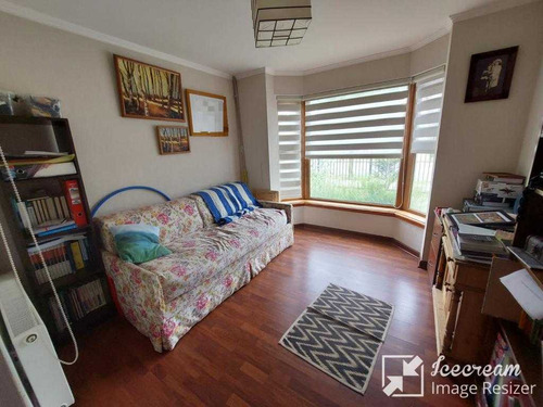 Casa En Venta Temuco Martin Lutero (79368)