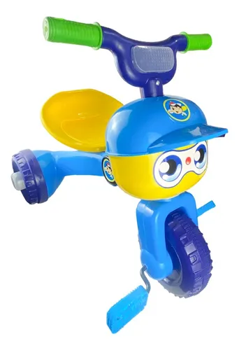 Triciclo pocoyo new arrivals