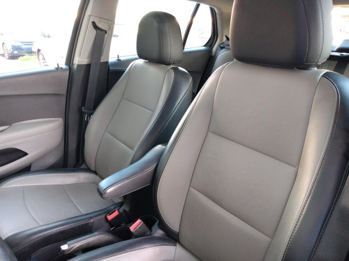 Chevrolet Tracker Awd At + Mr