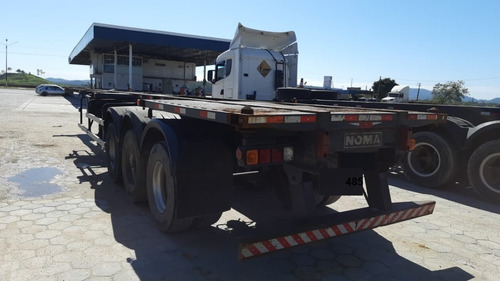 Imagem 5 de 10 de Porta Container Noma 2013