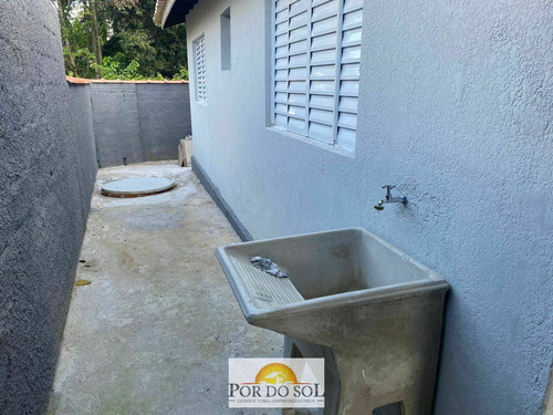 Imagem 15 de 15 de Chácara À Venda Em Pinhalzinho/sp - 0214