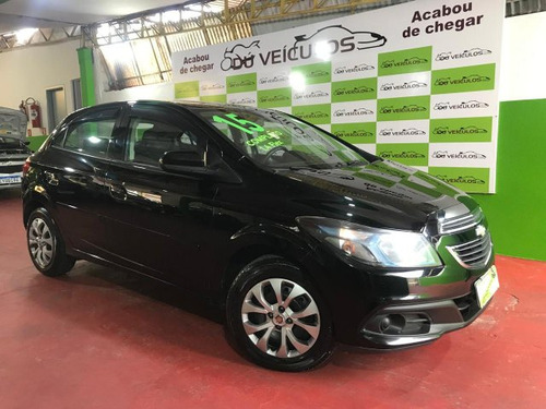 Chevrolet Onix Onix 1.4 MPFI LT 8V FLEX 4P MANUAL