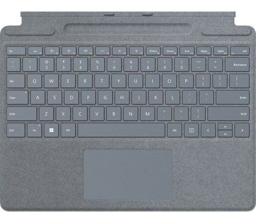 Microsoft Surface Pro Signature Keyboard (2023) Pro X, 8, 9