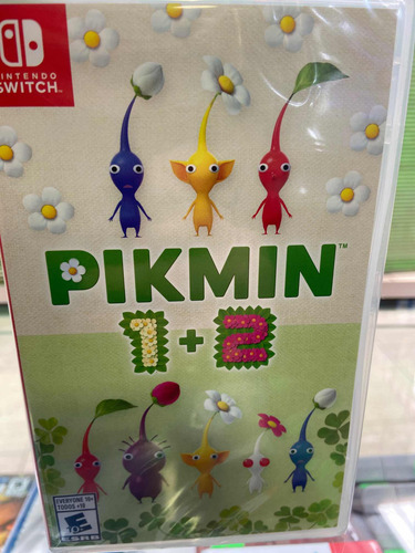 Pikmin