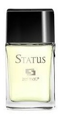 Perfume Status Caballero Zermat En Caja  