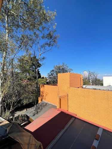 Imagen 12 de 12 de Casa Que Se Vende Como Terreno Santa Fe En Privada