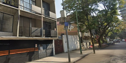 Departamento En Venta De Recuperacion Bancaria, Cjon Canarios 915, Benito Juarez. Sh05