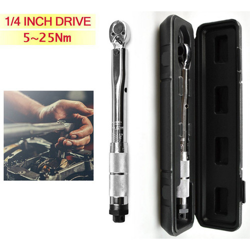 Llave Dinamométrica Multiusos C, Llave De Mano, Trinquete, A