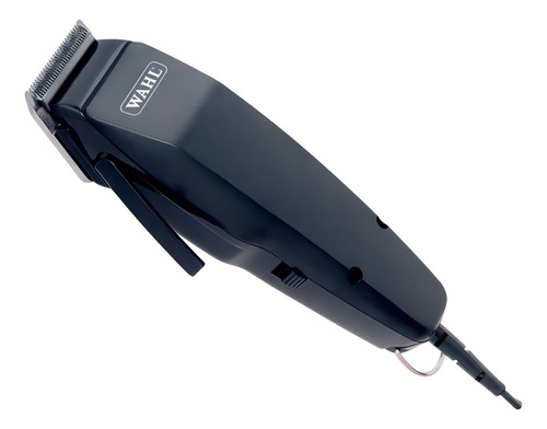 Máquina De Cortar Cabelo Wahl C/ Alavanca Ajuste Altura