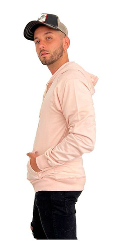 Canguro Malibu Rustico Hombre Inv