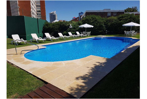 Departamento En Venta De 3 Dormitorios Punta Del Este Playa Mansa