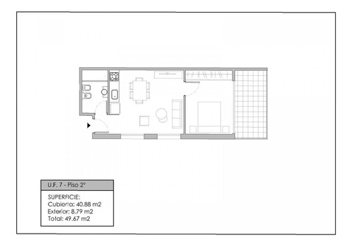 Edificio Comercial En Venta - 7 Unidades Funcionales - 632mts2 - Paternal
