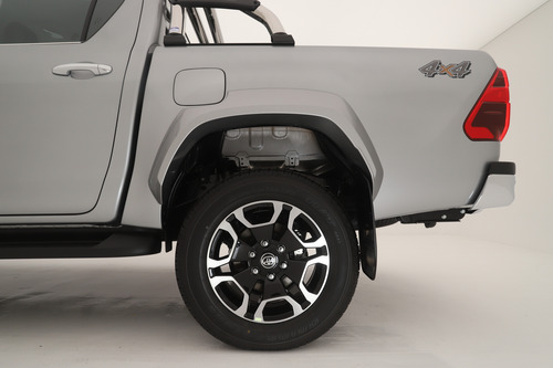 Toyota Hilux Pick-Up 2.8 Cd Srx 204Cv 4X4 At