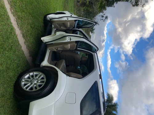 Imagem 6 de 10 de Toyota Hilux Sw4 Srv 2015 3.0 4x4 Automática