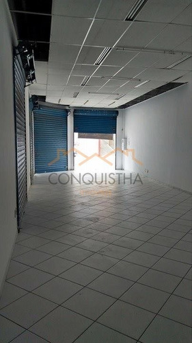 Imagem 6 de 8 de Ponto Comercial - Centro - Ref: 3532 - L-5716
