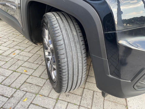Jeep Renegade Longitude T270 1.3 Tb 4x2 Flex Aut