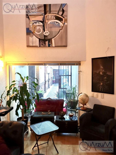 Imagen 8 de 30 de Súper Casa En Privada, En Venta! Coyoacán - San Diego Churubusco