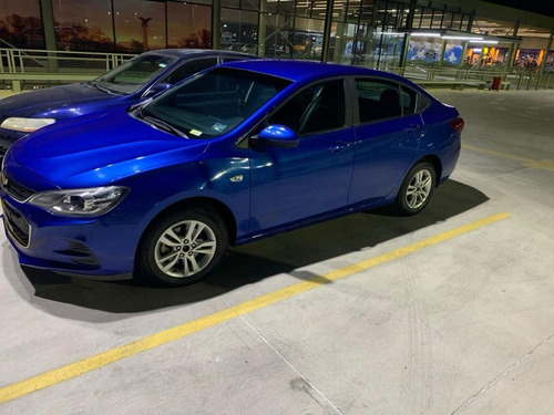 Chevrolet Cavalier 2019 Lt