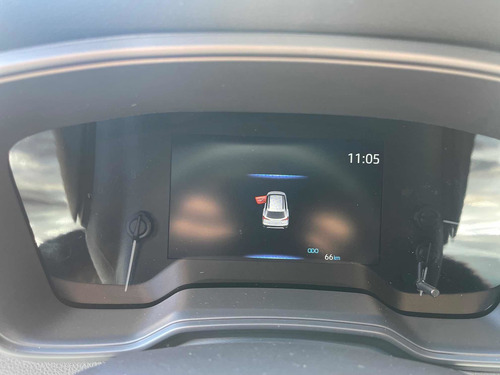 Imagen 6 de 6 de Toyota Corolla Cross 2022 Automático