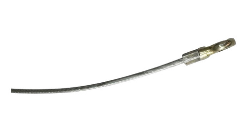 Guaya Freno De Mano Lada 2104-2105-2106-2107 93... Central